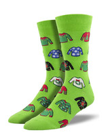 SOCK SMITH Chaussette UGLY SWEATERS-Homme