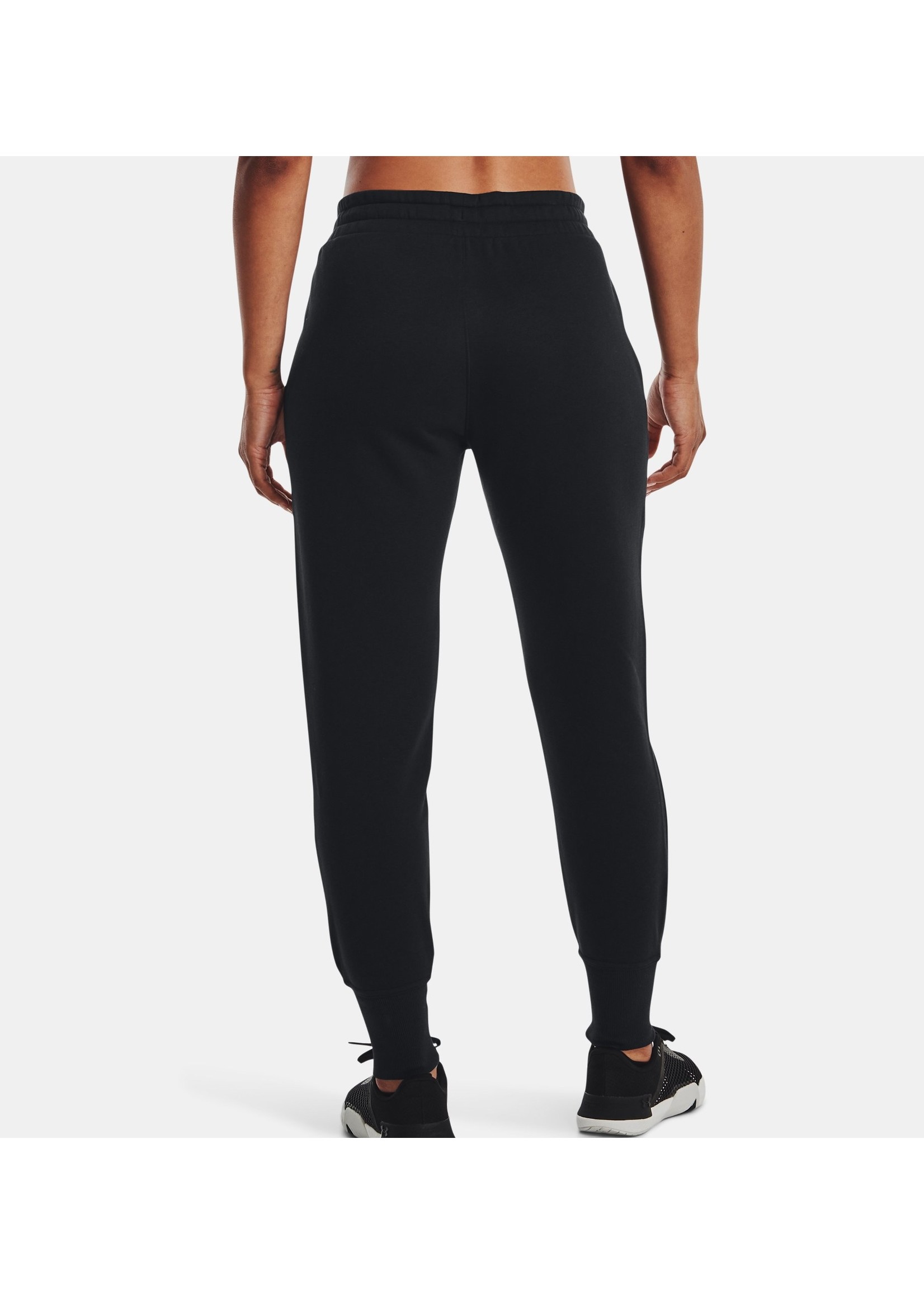Pantalon de jogging Rival Fleece Crest-Femme - Lacroix espace