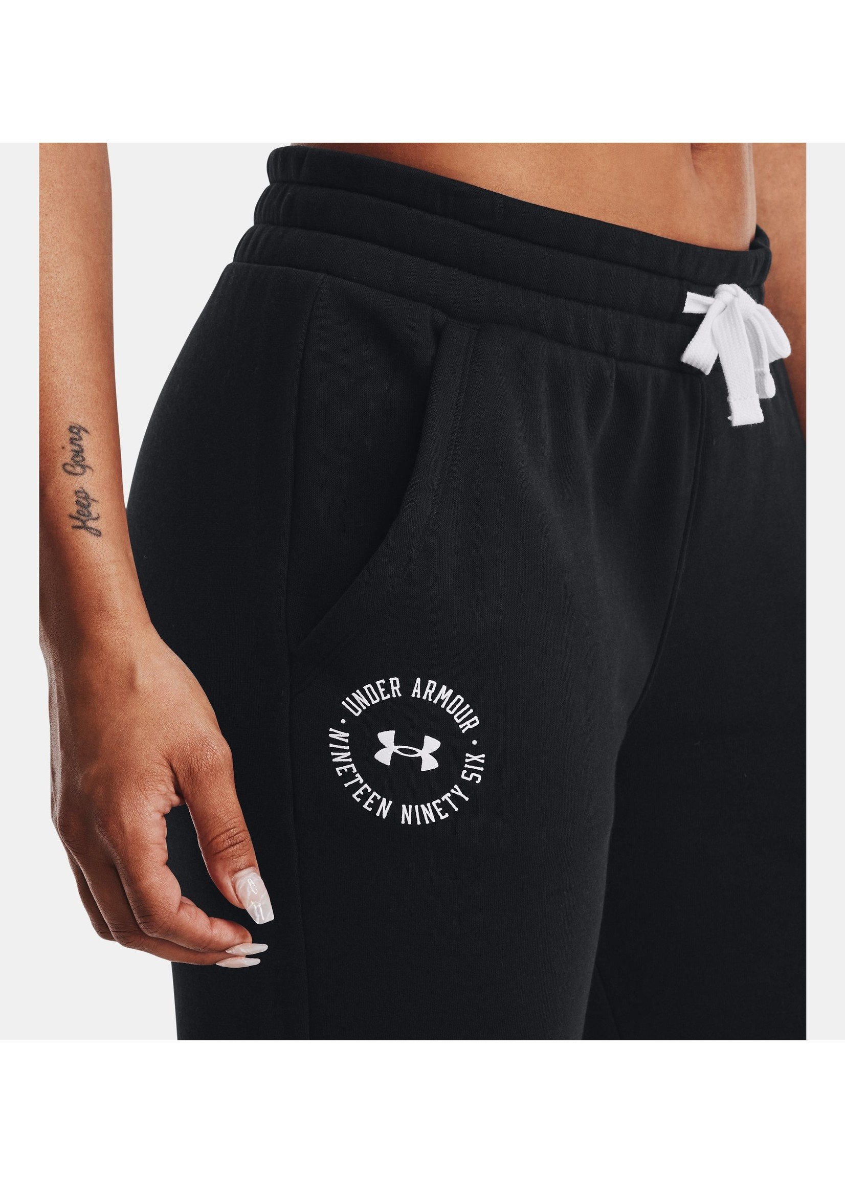 Under Armour Pantalon Armour Fleece® - Femme