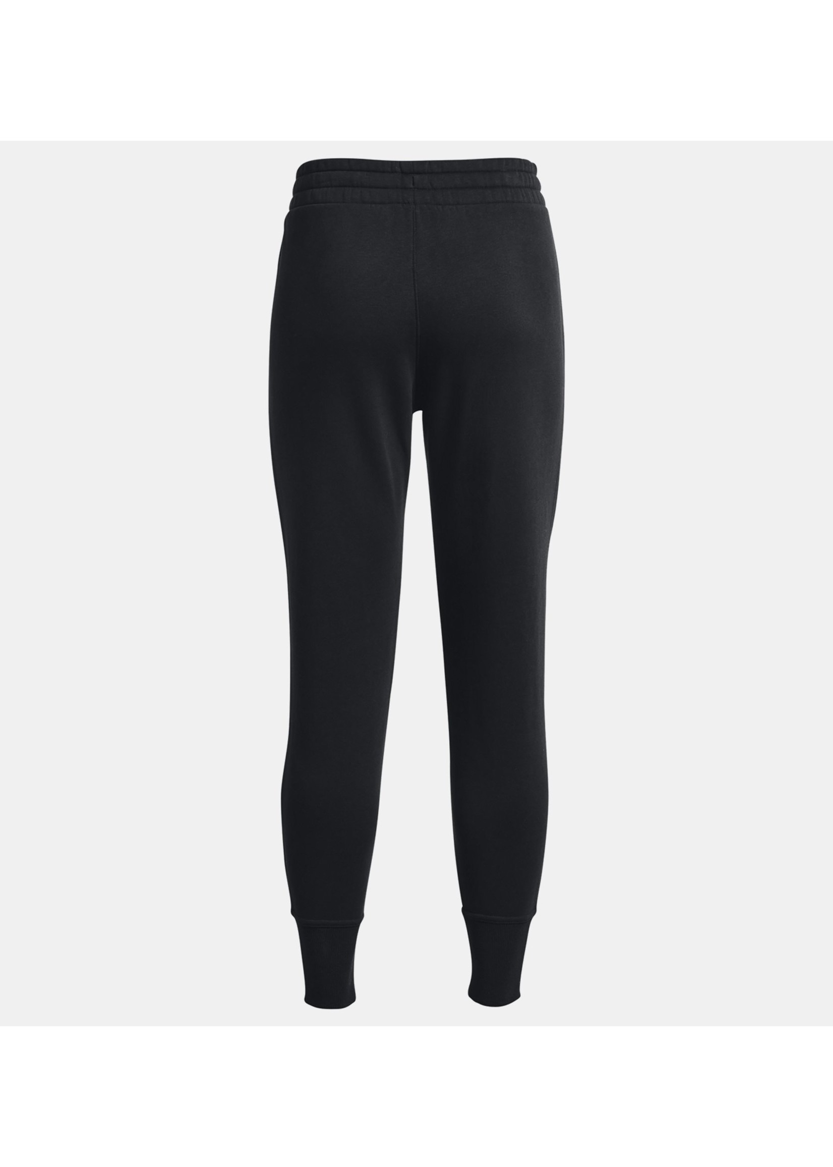 UNDER ARMOUR Pantalon de jogging Rival Fleece Crest-Femme