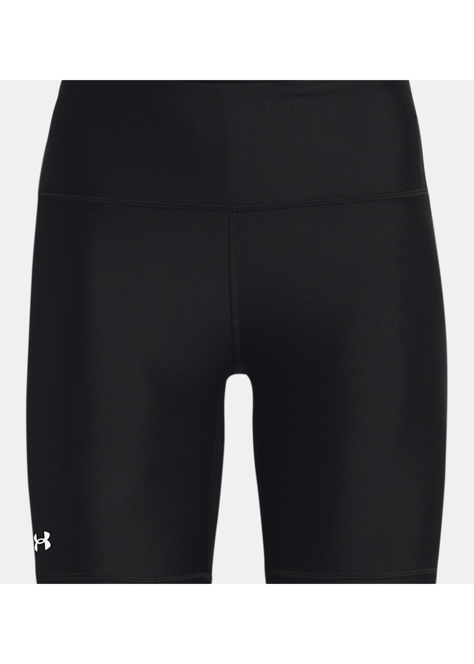 UNDER ARMOUR Women's HeatGear® Armour Bike Shorts