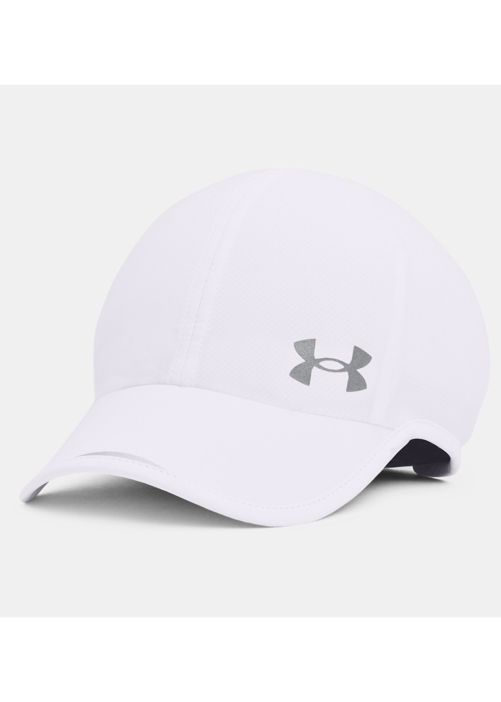 UNDER ARMOUR Casquette de course UA Iso-Chill Launch-Femme