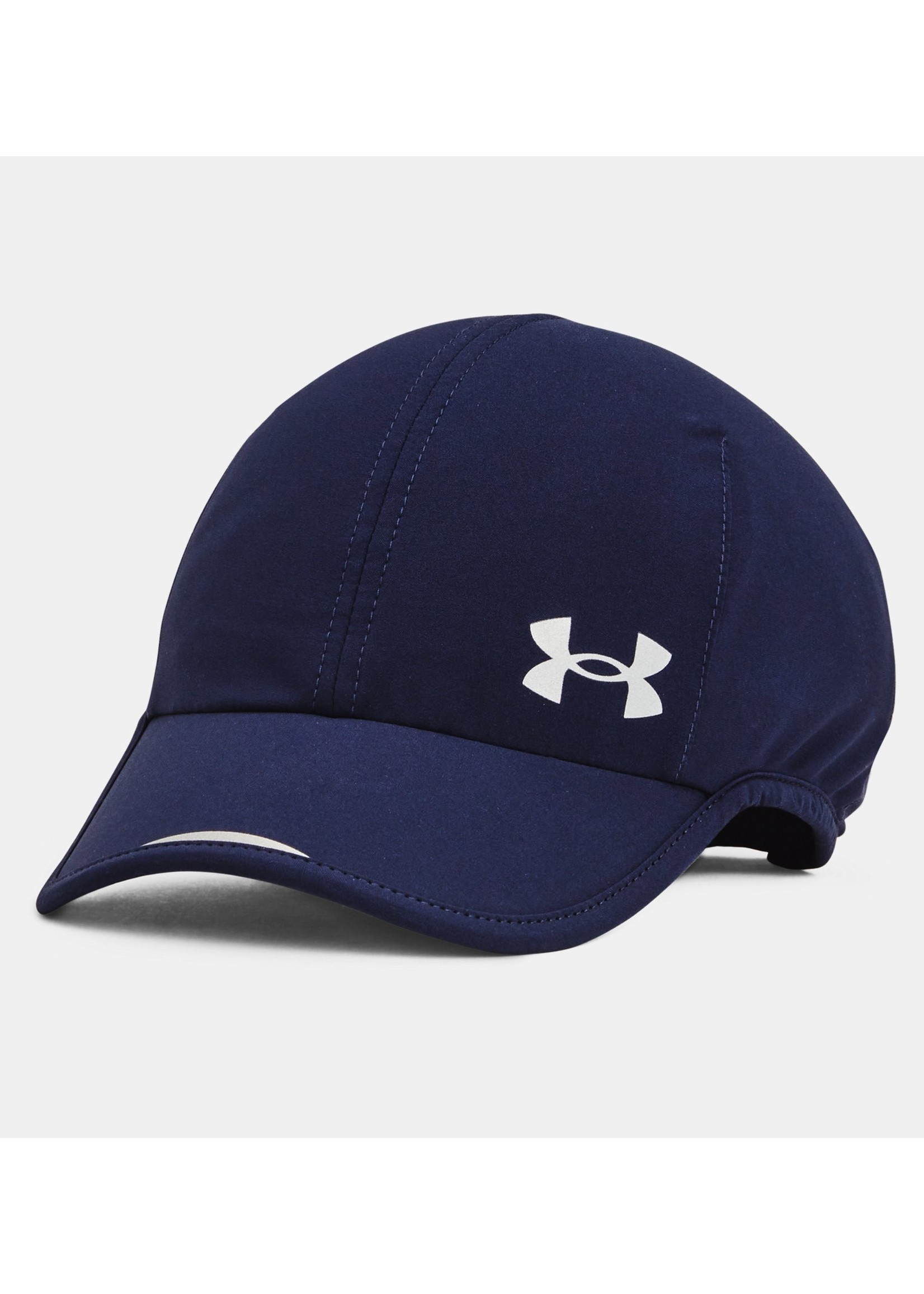 UNDER ARMOUR Casquette de course UA Iso-Chill Launch-Femme