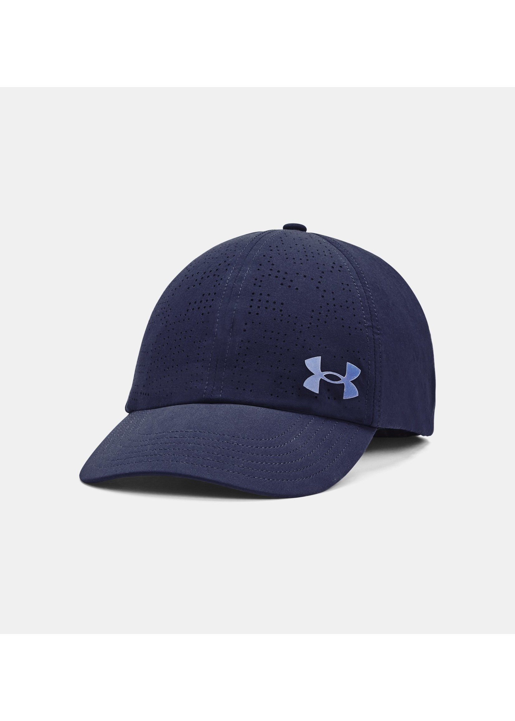 UNDER ARMOUR Casquette réglable UA Iso-Chill Breathe-Femme