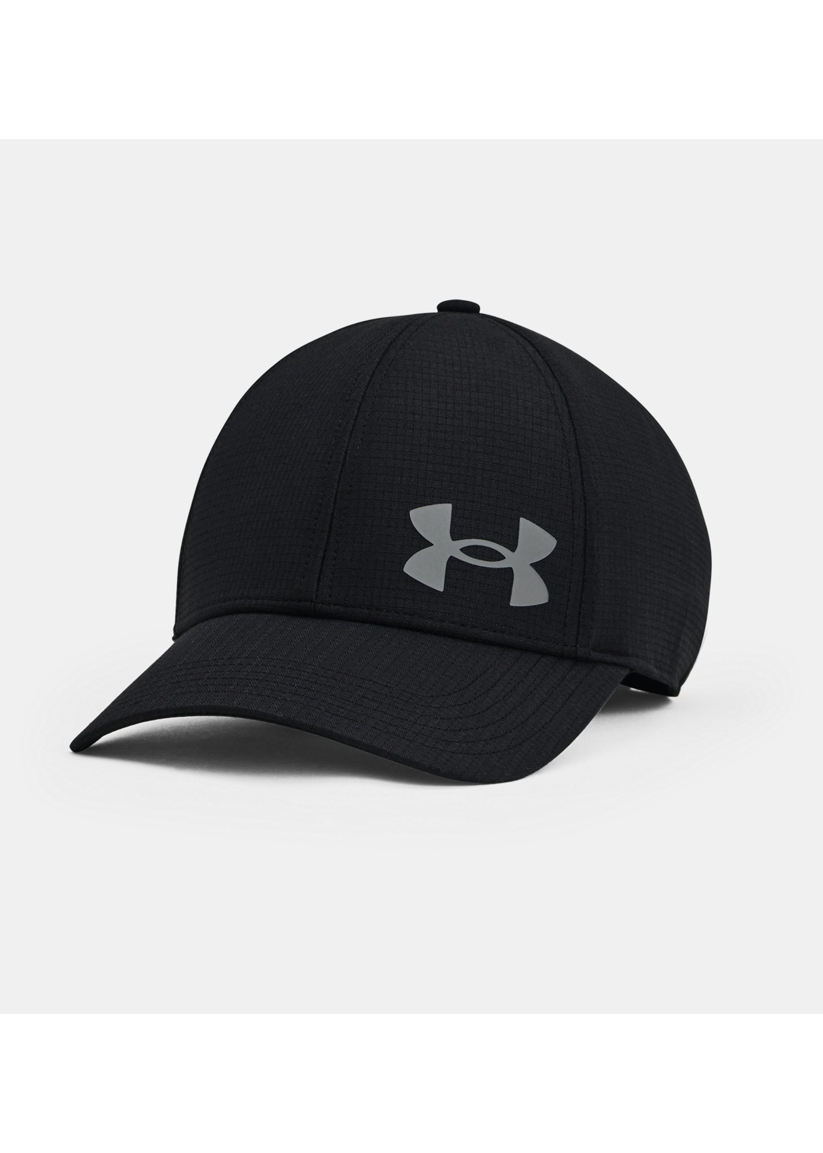 UNDER ARMOUR Men's UA Iso-Chill ArmourVent™ Stretch Hat