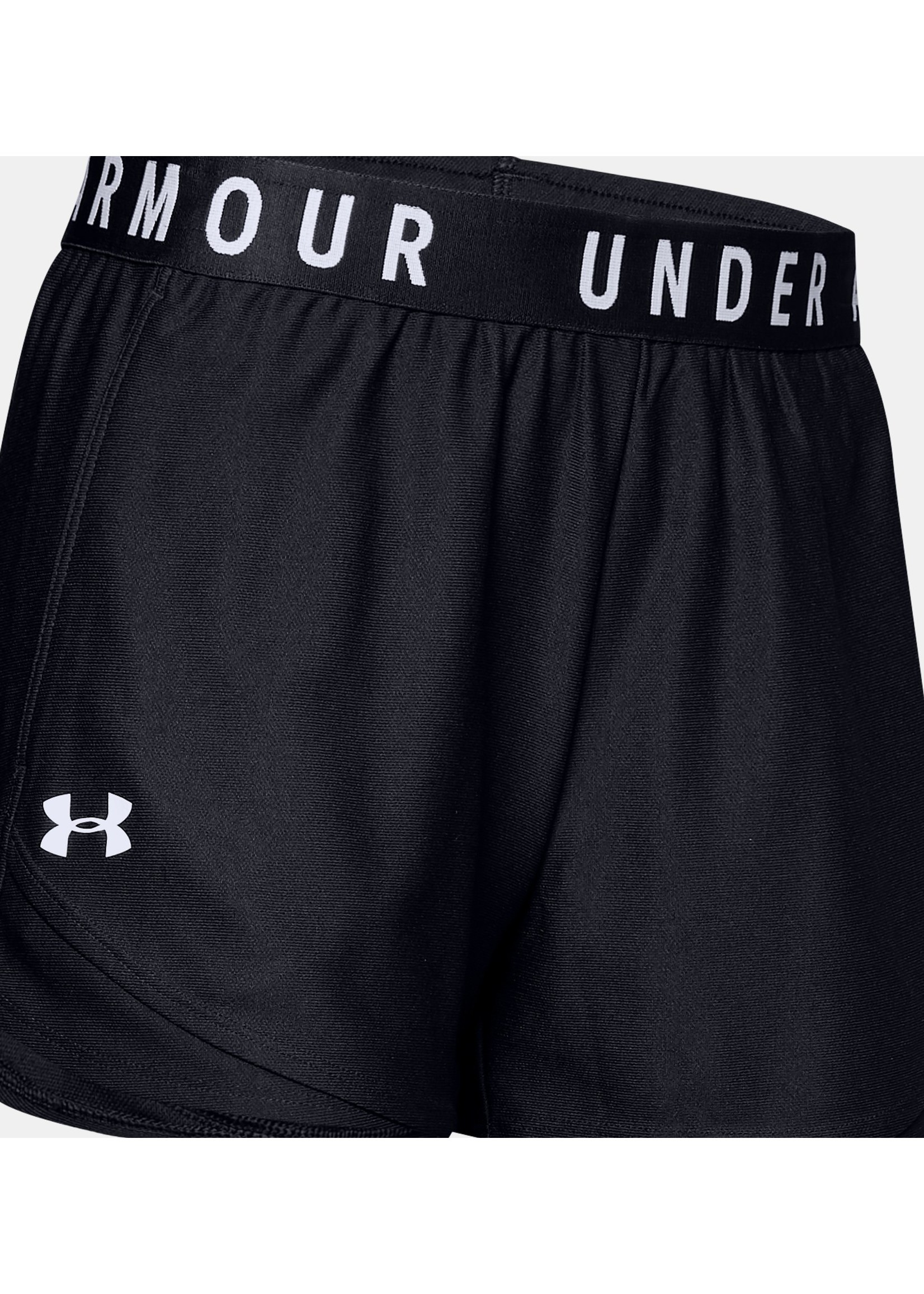 UNDER ARMOUR Women's UA Play Up Shorts 3.0