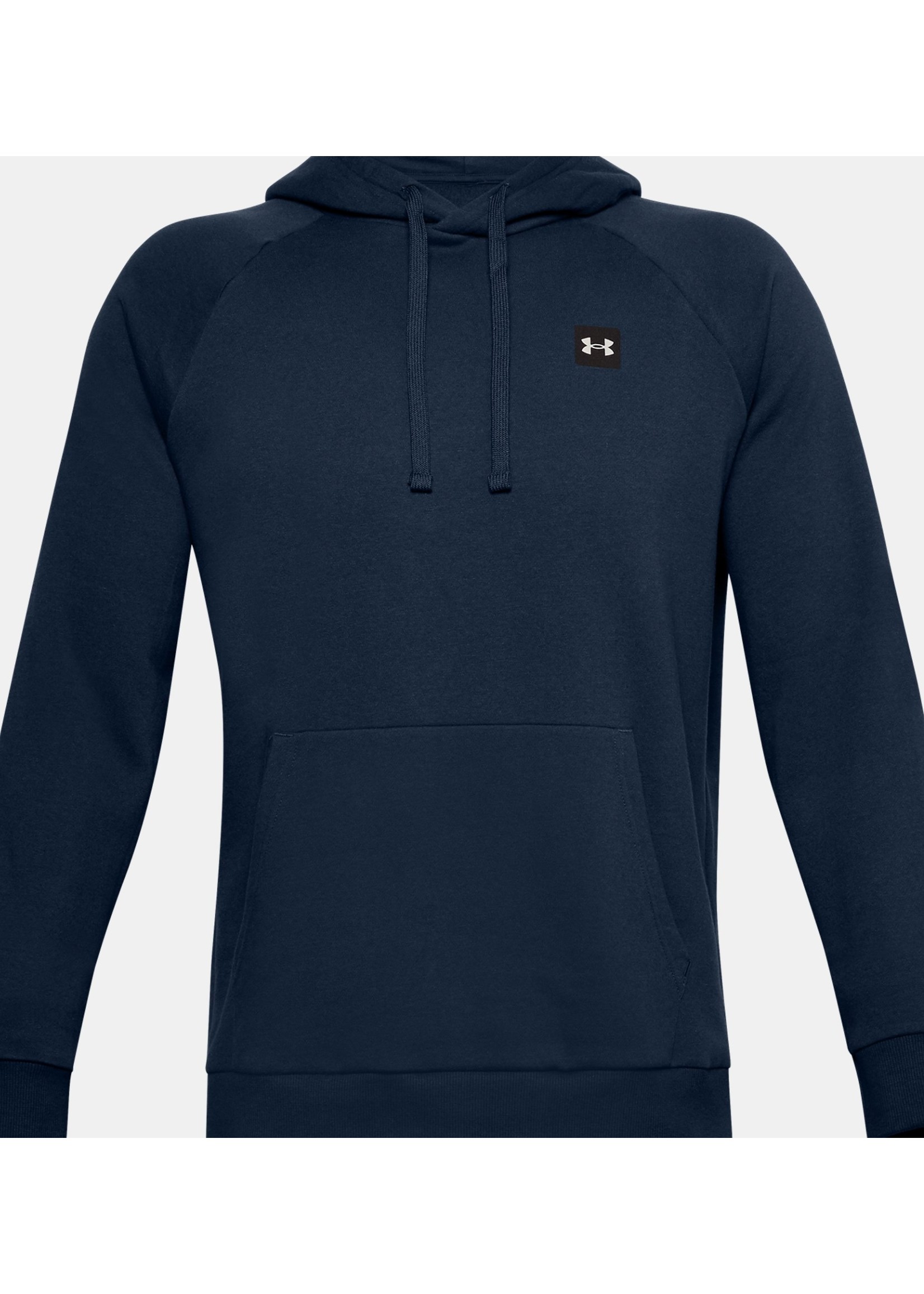 UNDER ARMOUR Chandail en molleton à capuchon UA Rival-Homme