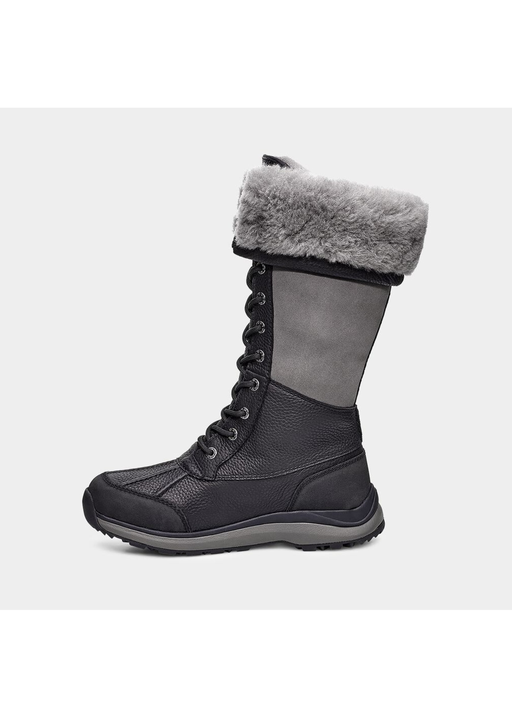 UGG Women's ADITONDACK BOOT TALL III Fur Winter Boots