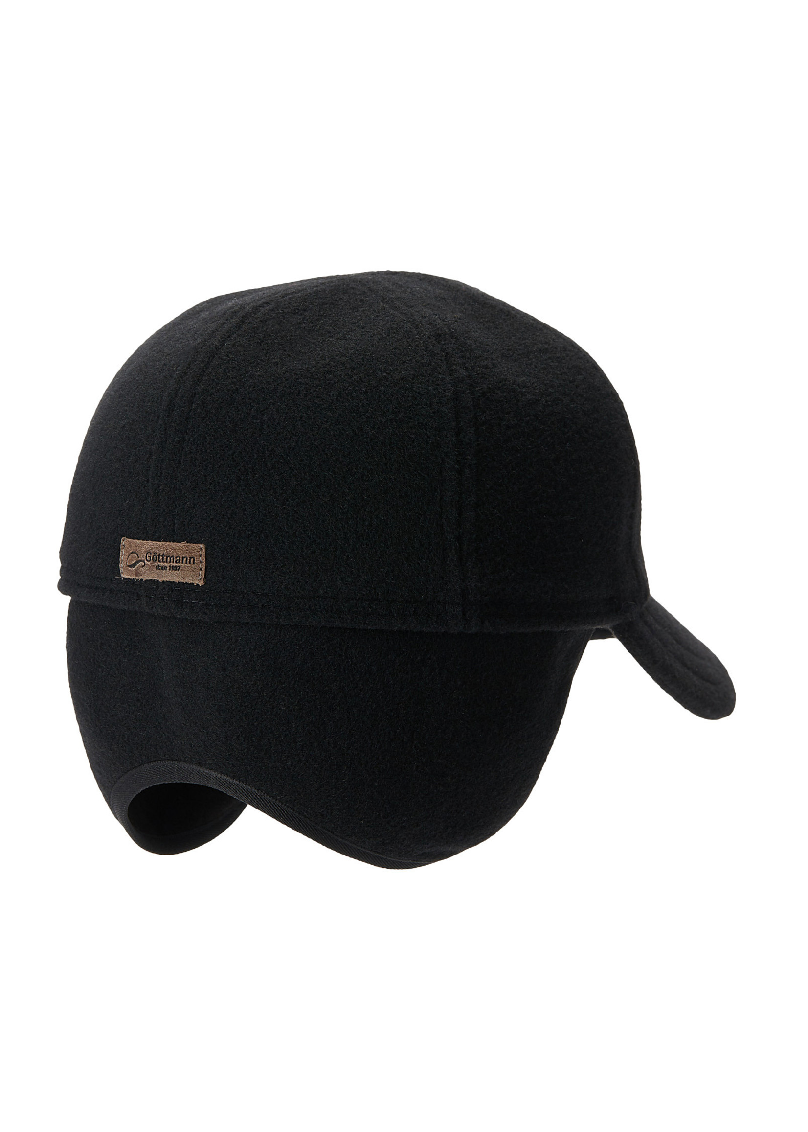 GÖTTMANN Men's Monaco Wool Cap