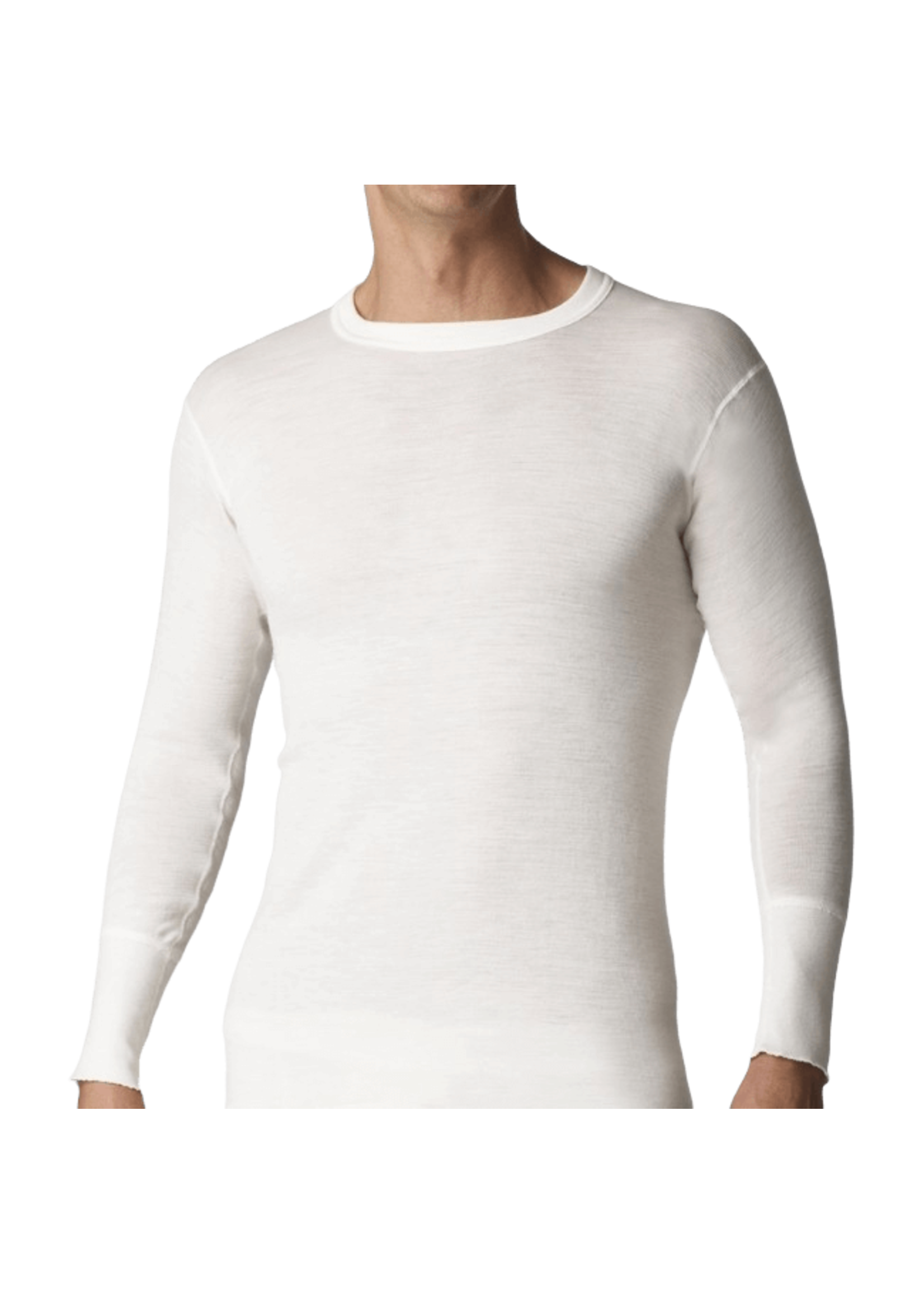 STANFIELD'S Men's superwash wool base layer