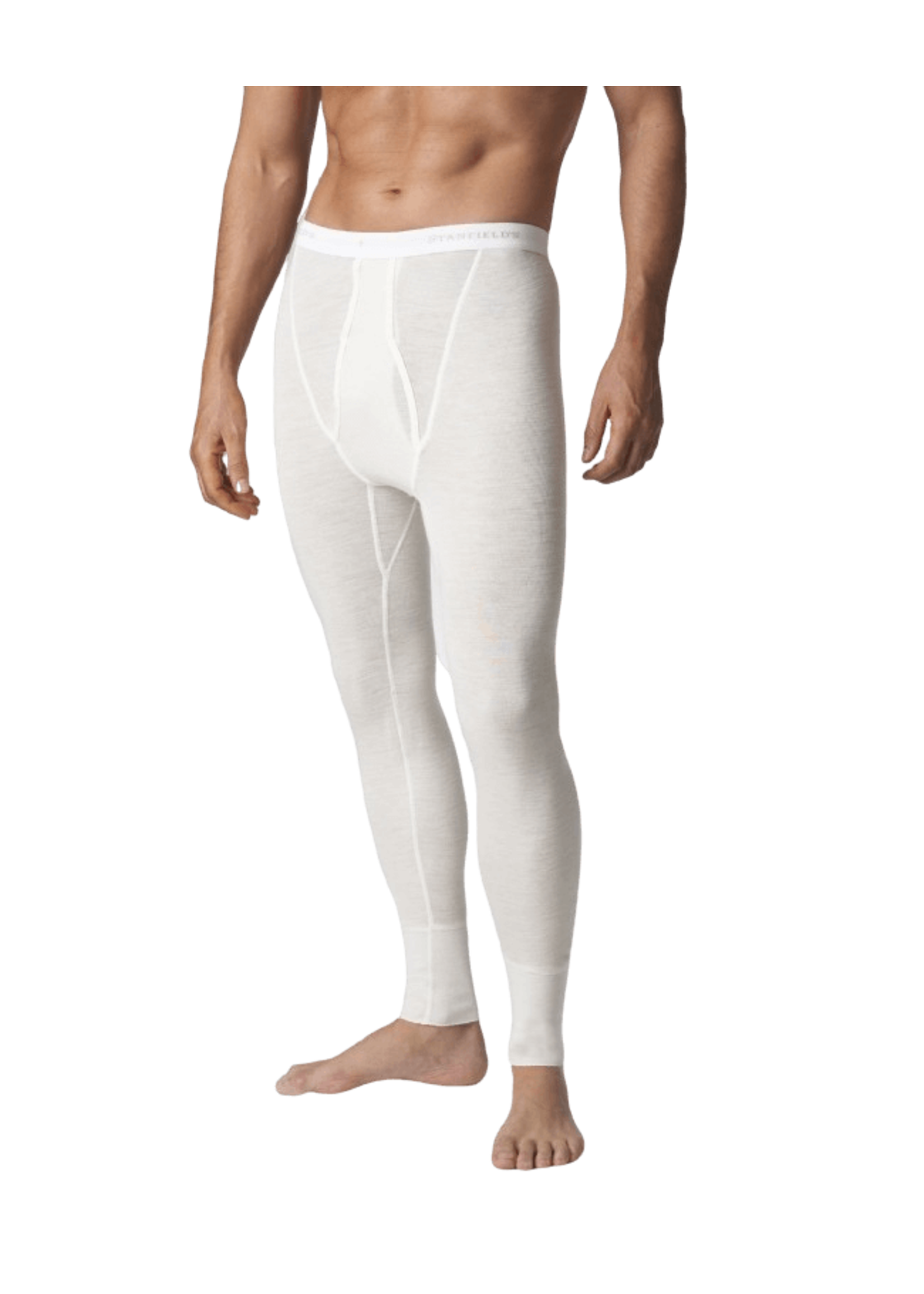 Men's superwash wool long underwear - Lacroix espace boutique inc.