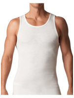 STANFIELD'S Camisole en laine mérinos fabriquée au Canada-Homme