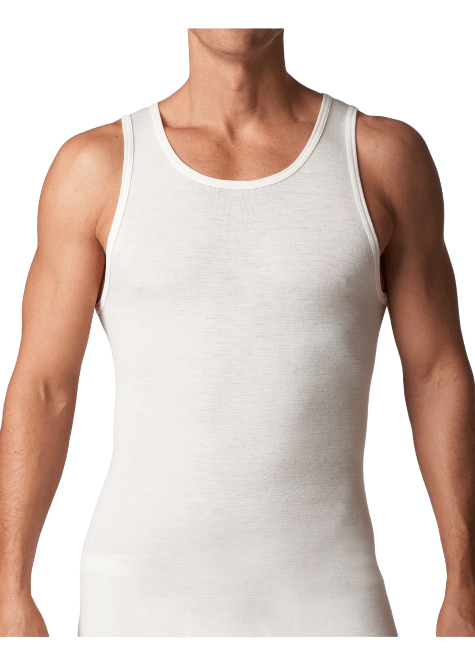 STANFIELD'S Camisole en laine mérinos fabriquée au Canada-Homme