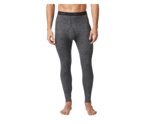 Two-Layer Wool Blend Long Underwear – The Old Mill