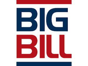 BIG BILL