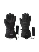 OUTDOOR RESEARCH Gants chauffants Lucent-Unisexe