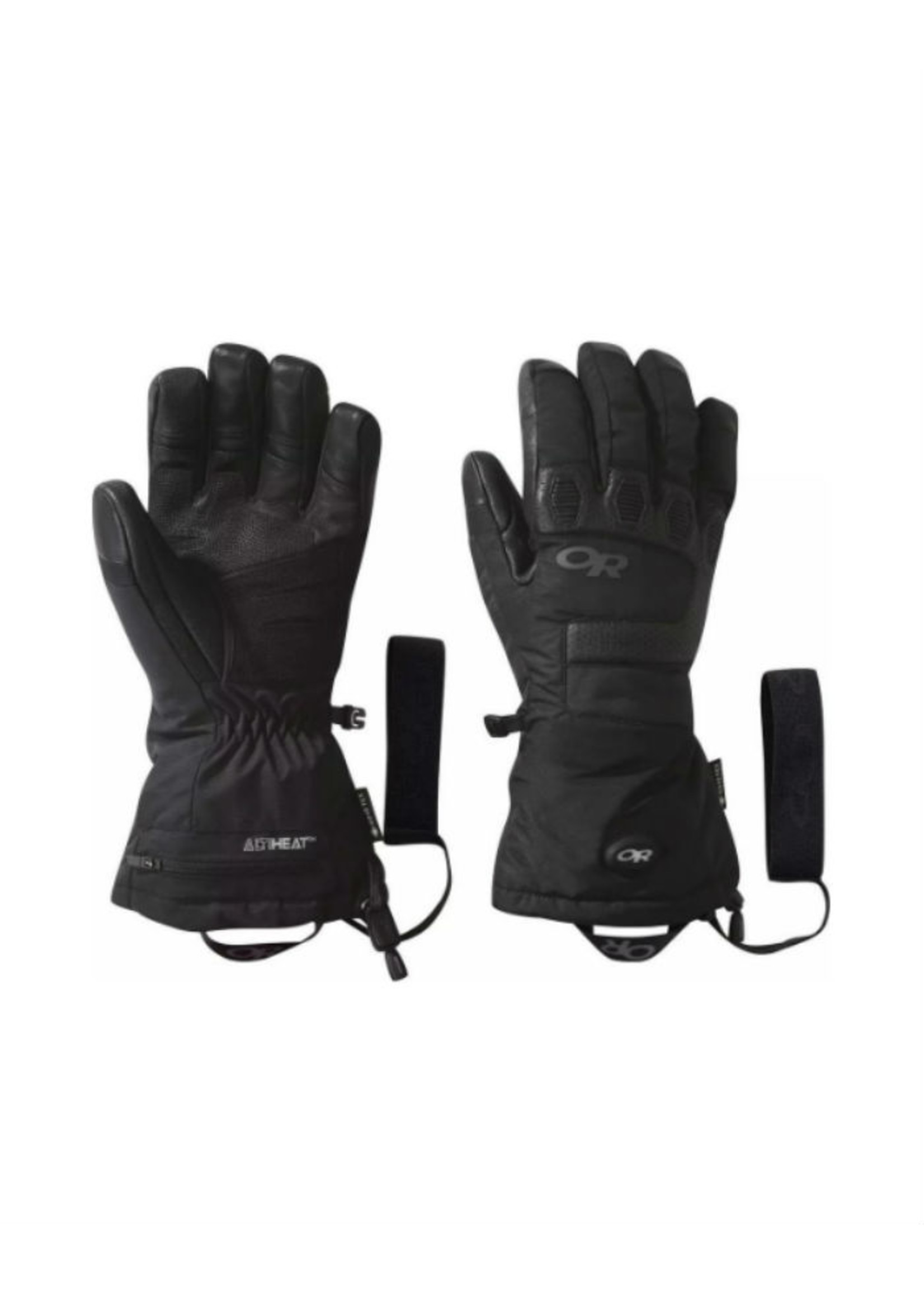 OUTDOOR RESEARCH Lucent Heated Sensor Gloves