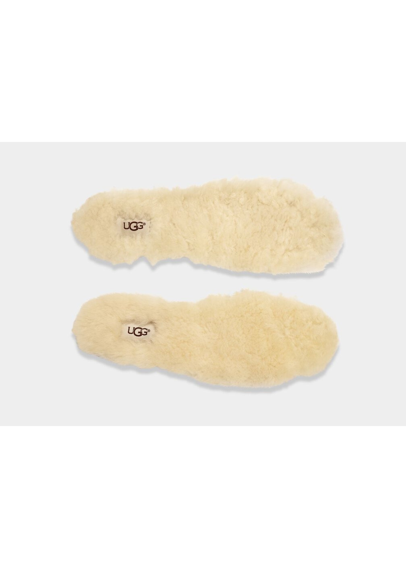 UGG Men's sheepskin insole