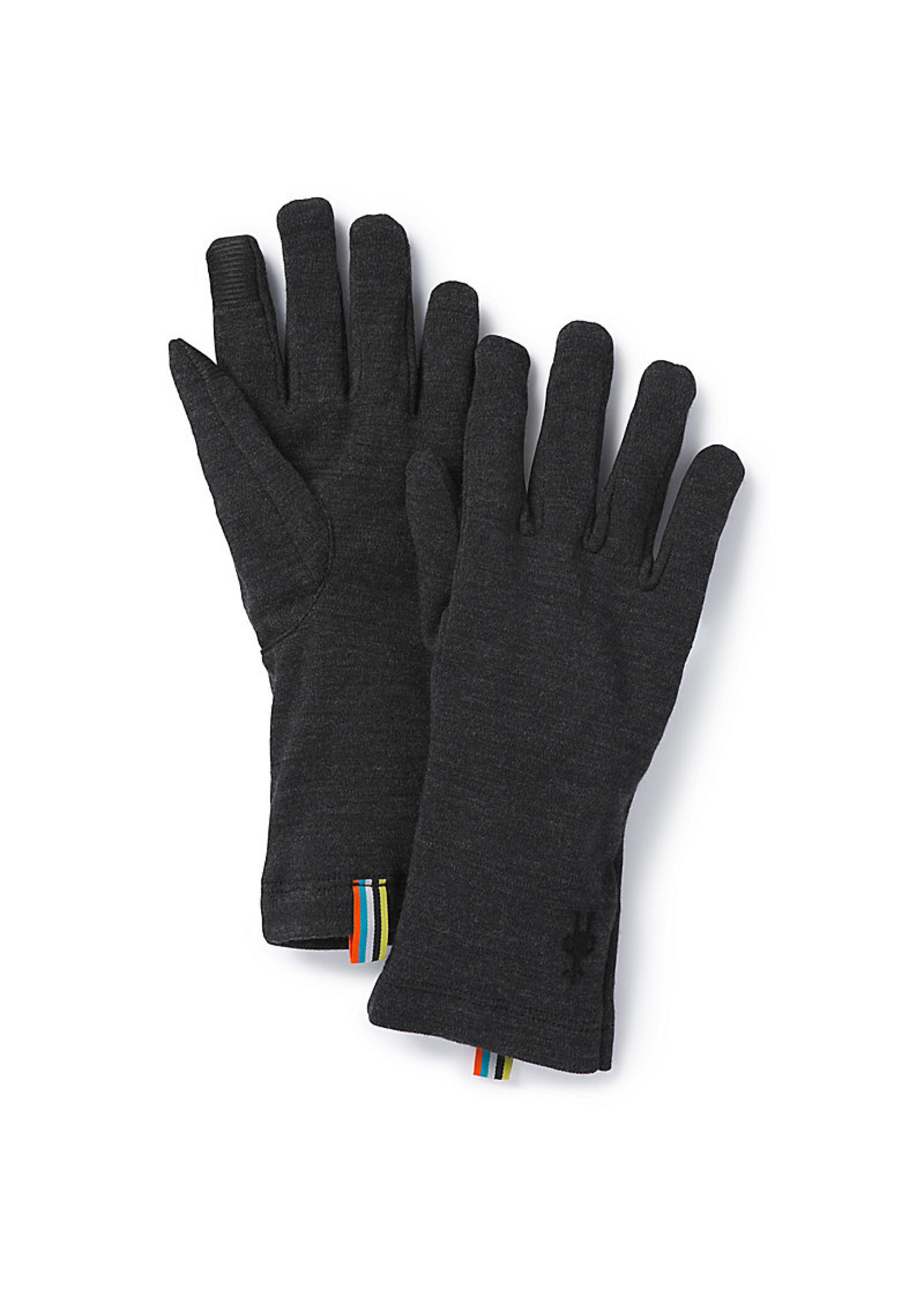 SMARTWOOL Gants couche de base en mérinos 150-Unisexe