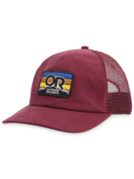 OUTDOOR RESEARCH Advocate Stripe Patch Cap