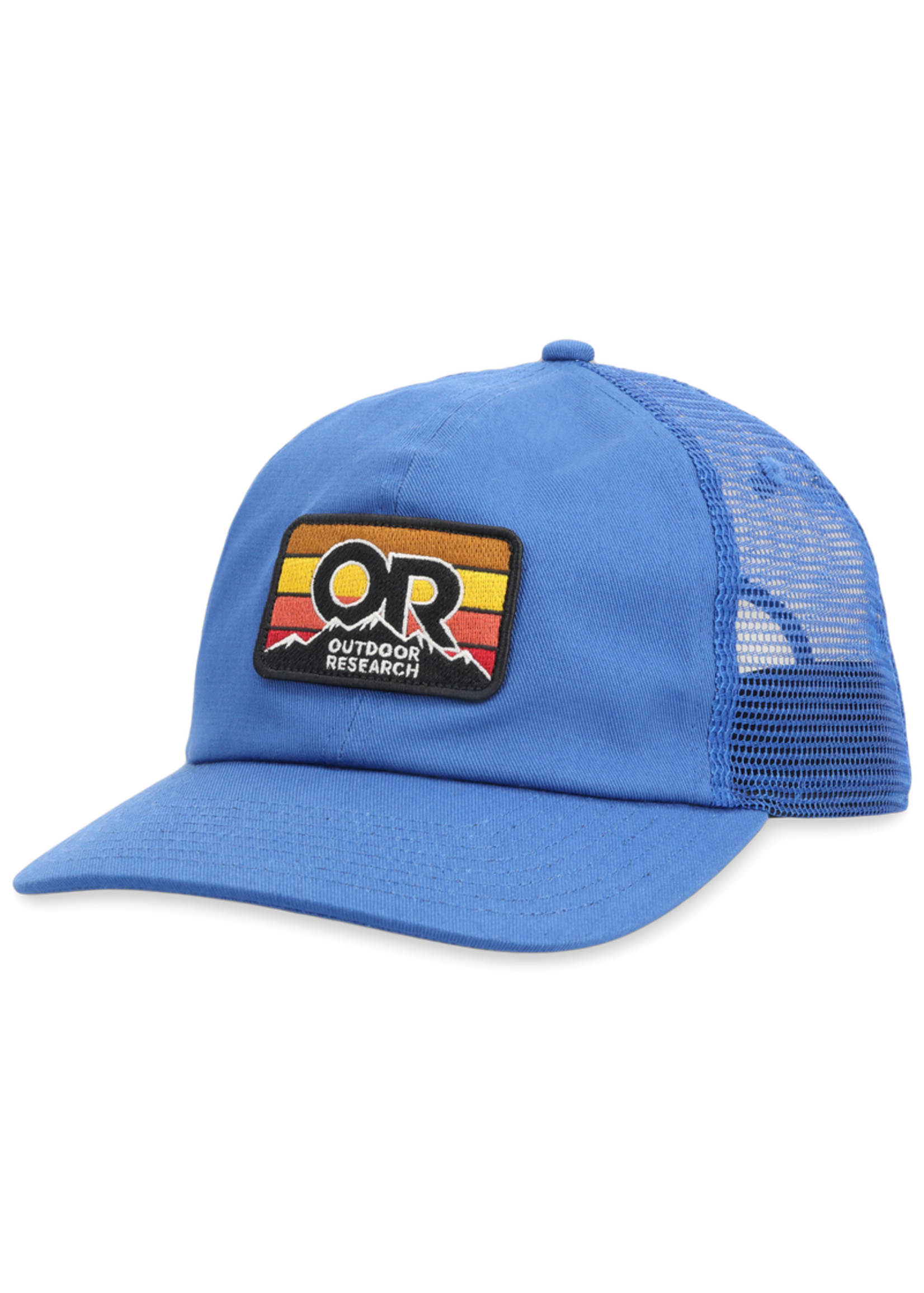 OUTDOOR RESEARCH Casquette de camionneur Advocate -Unisexe