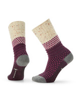 SMARTWOOL Chaussettes classiques Popcorn Cable-Femme