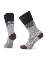 SMARTWOOL Chaussettes classiques Popcorn Cable-Femme
