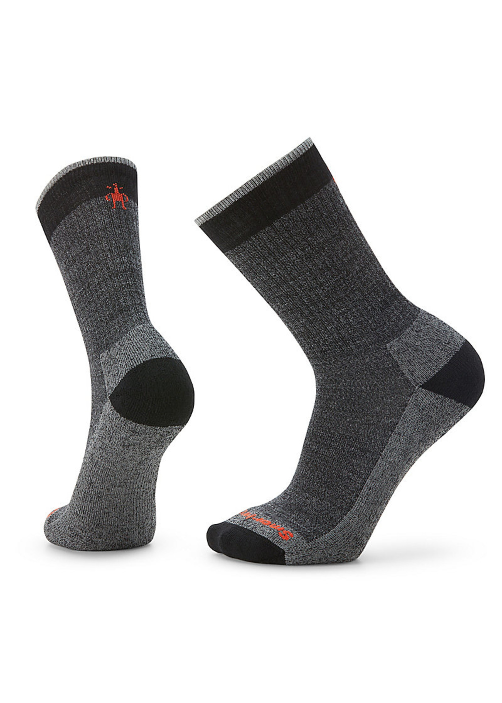 SMARTWOOL Everyday Rollinsville Light Cushion Crew Socks