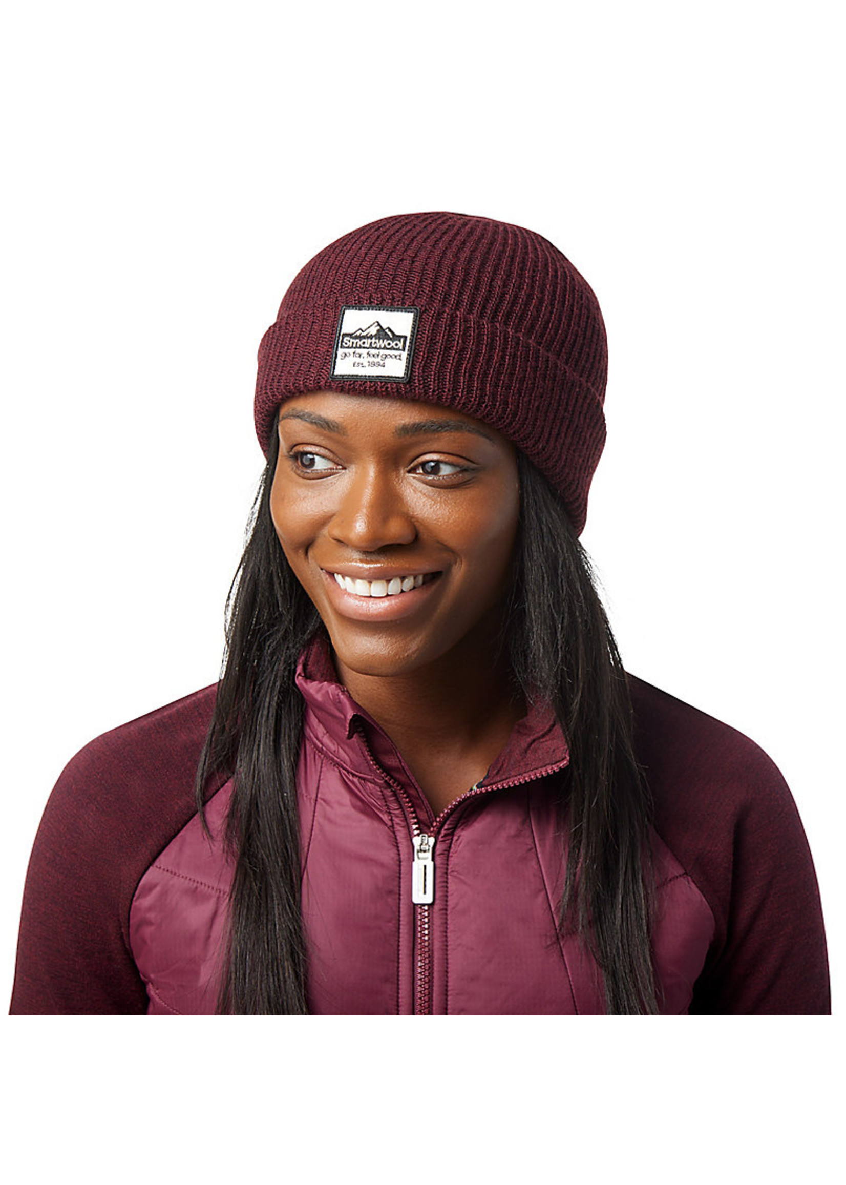 SMARTWOOL Smartwool® Patch Beanie