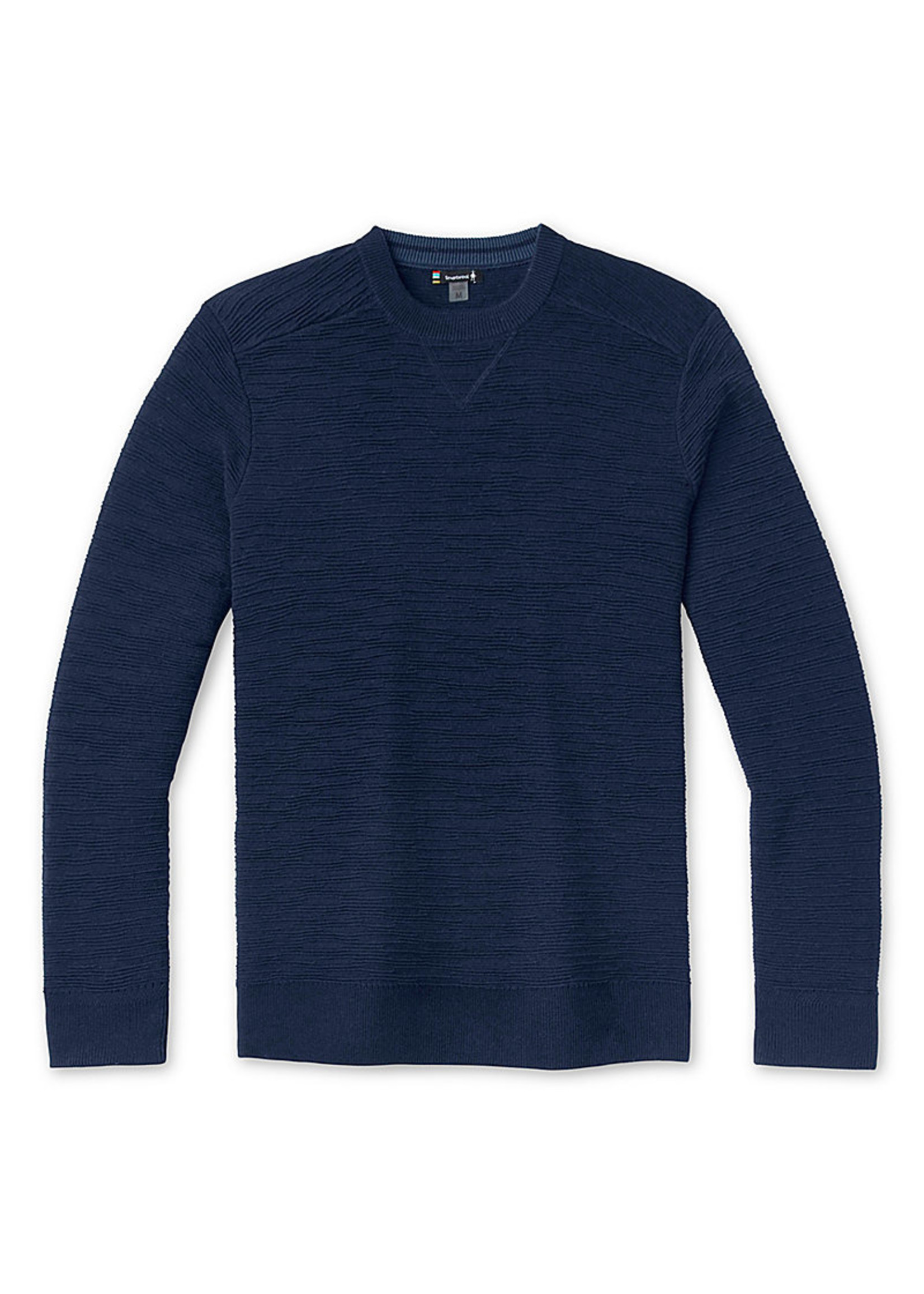 SMARTWOOL Men's Brookline Crew Sweater