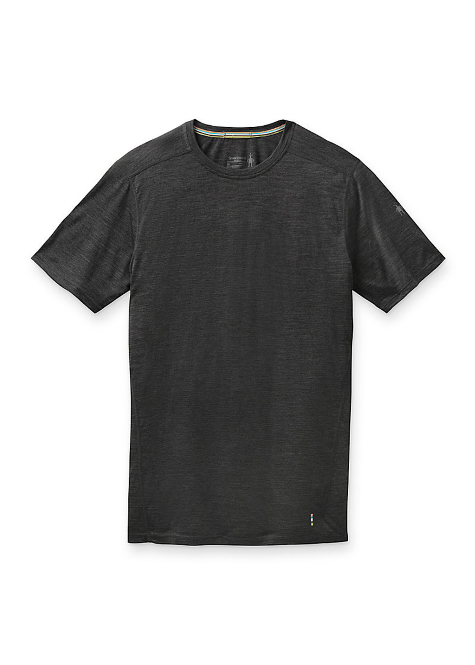 SMARTWOOL T-shirt en mérinos 150g avec col rond-Homme