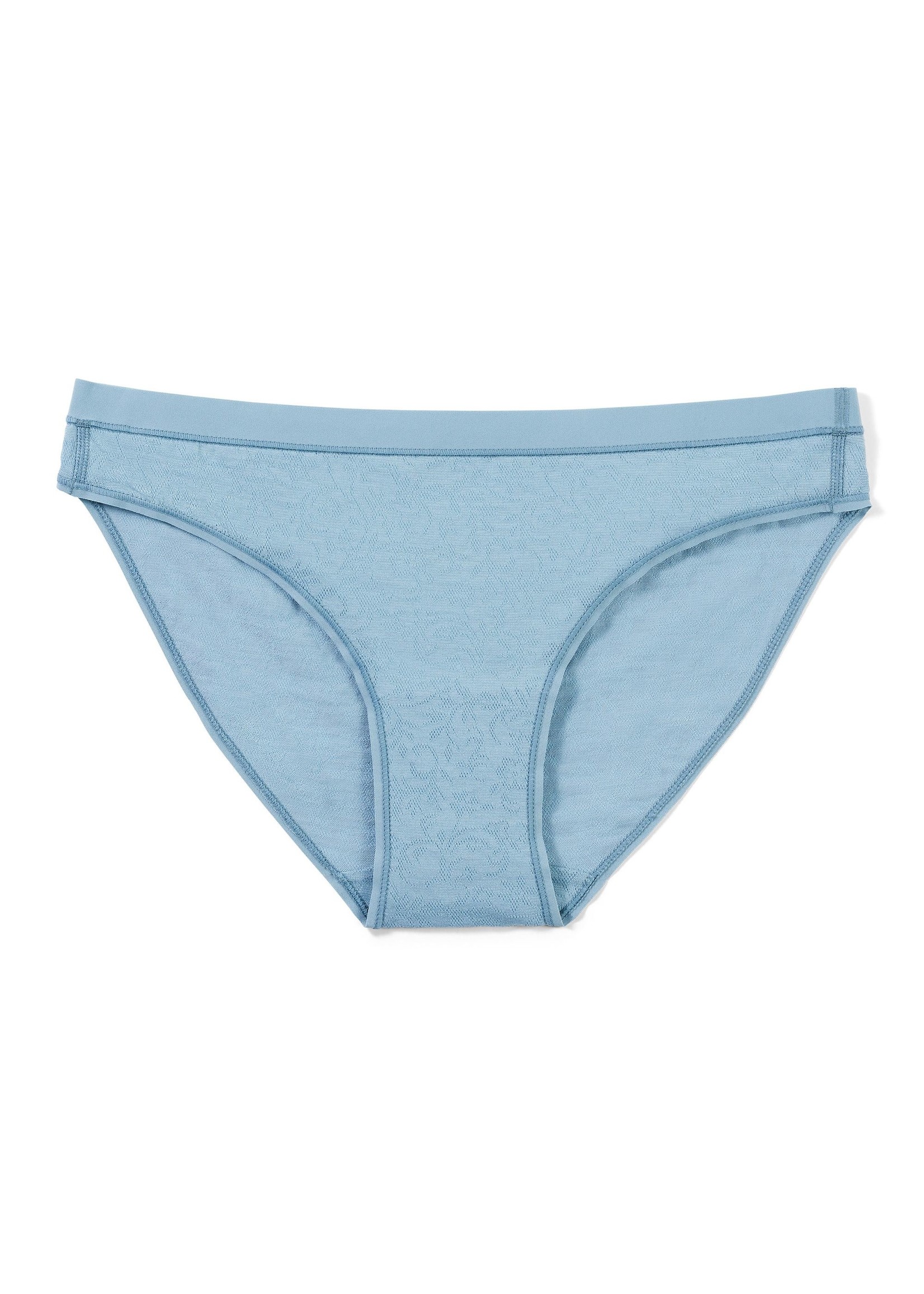 SMARTWOOL Culotte raffinée en mérinos 150g-Femme