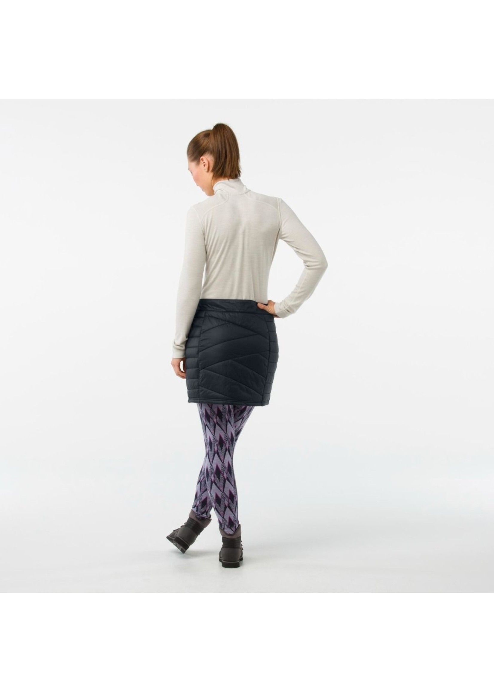 SMARTWOOL Women's Smartloft Zip Skirt
