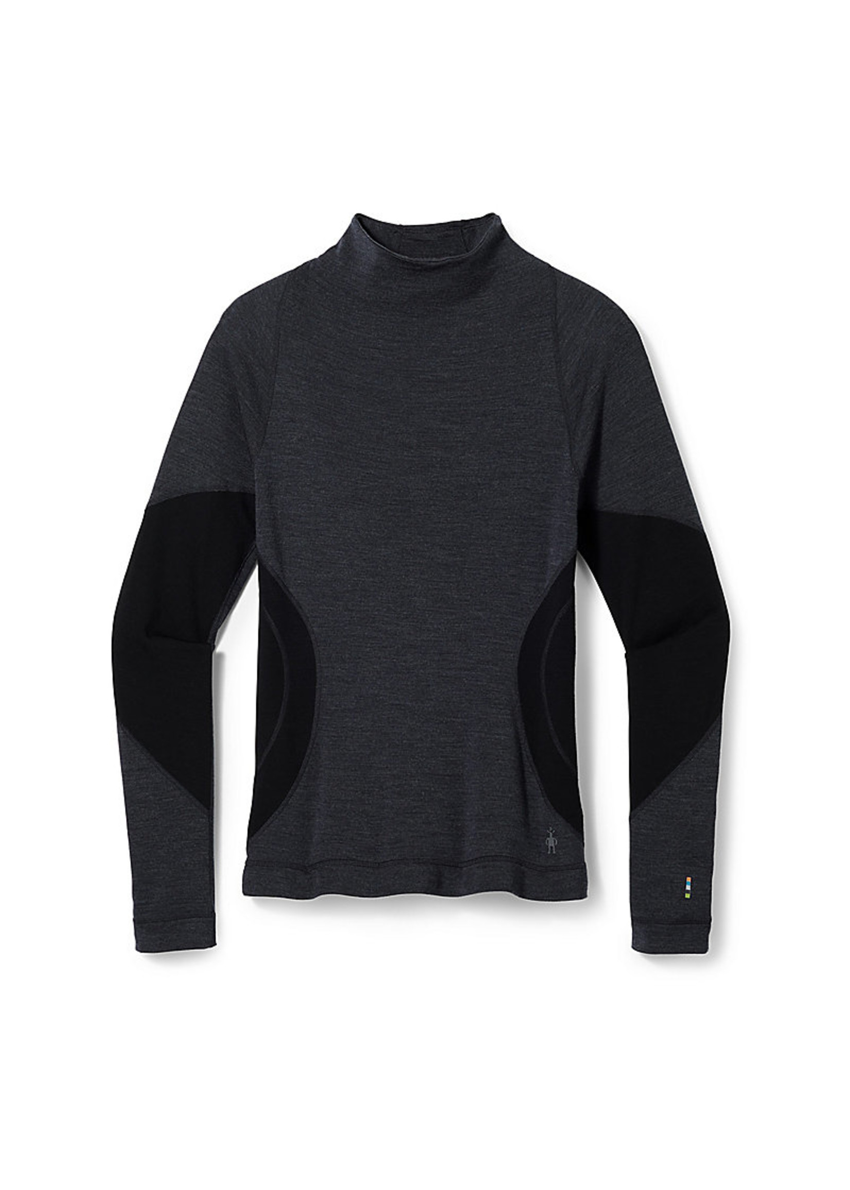 SMARTWOOL Women's Thermal Merino High Neck Top