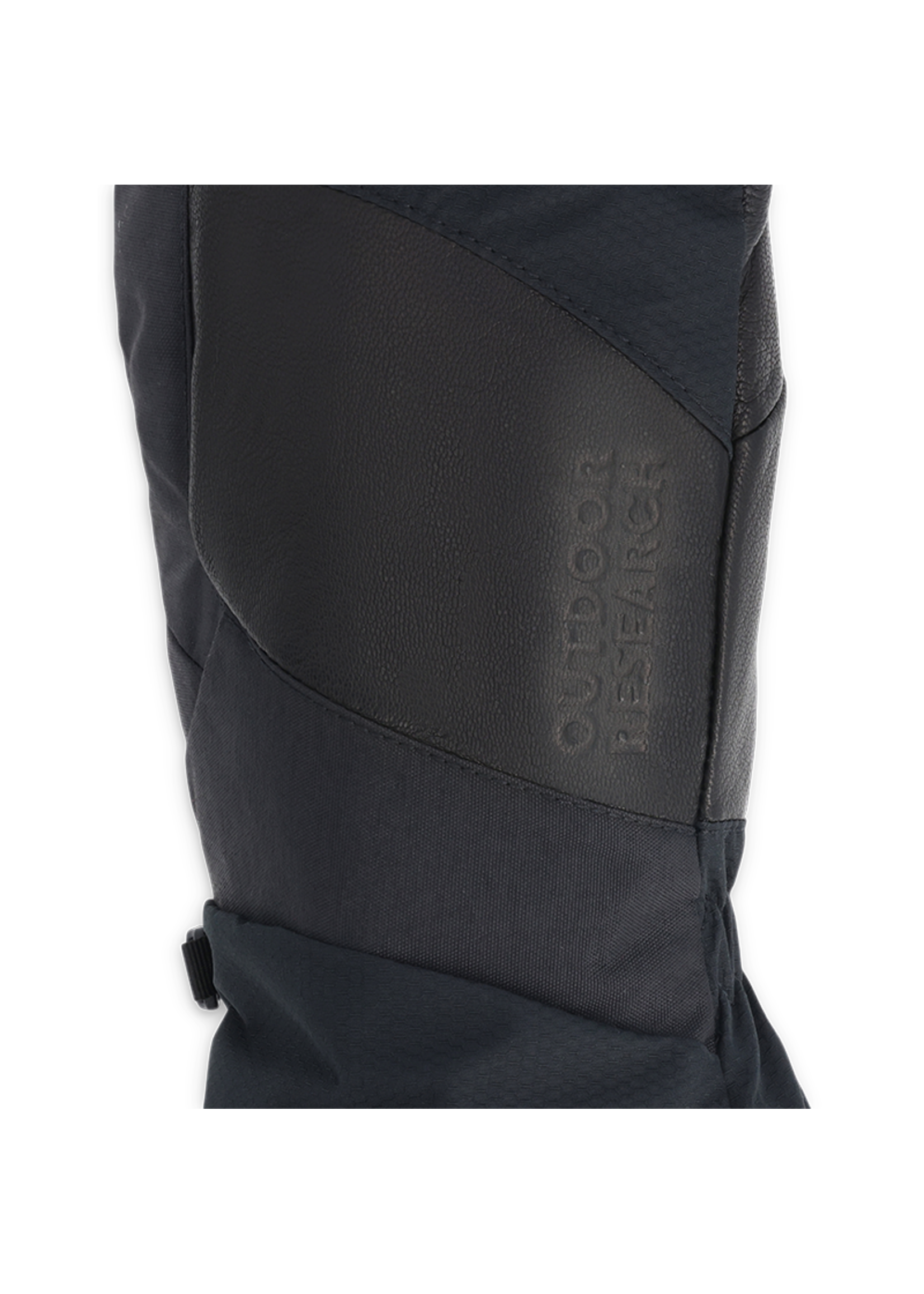 OUTDOOR RESEARCH Prevail Heated GORE-TEX Mitts