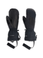 Merino Sport Fleece Wind Glove - Lacroix espace boutique inc.