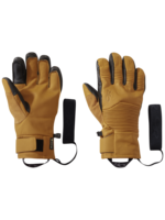 Gants de travail en cuir véritable Aksel-Homme - Lacroix espace boutique  inc.