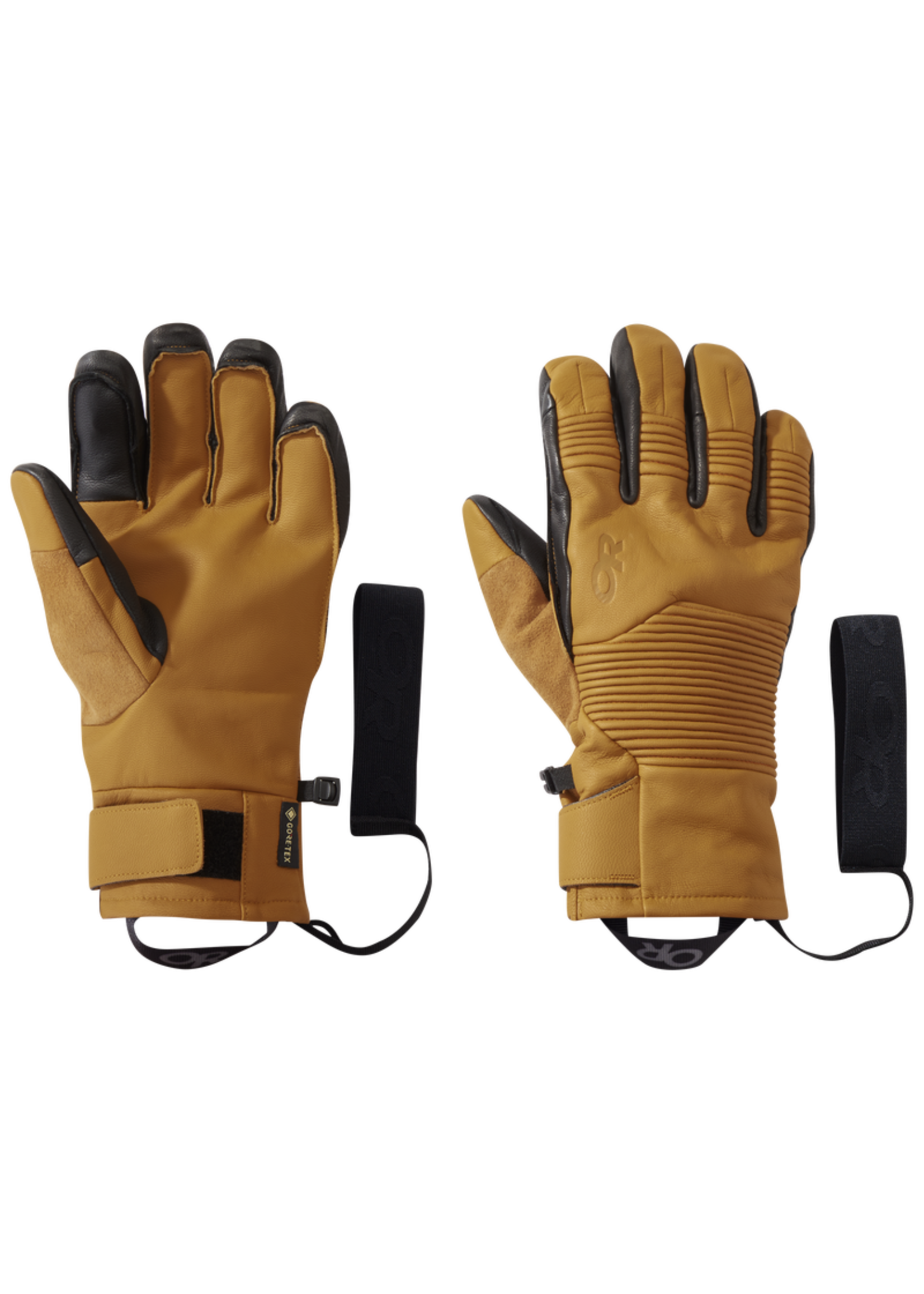 OUTDOOR RESEARCH Men's Point N Chute GORE-TEX® Sensor Gloves