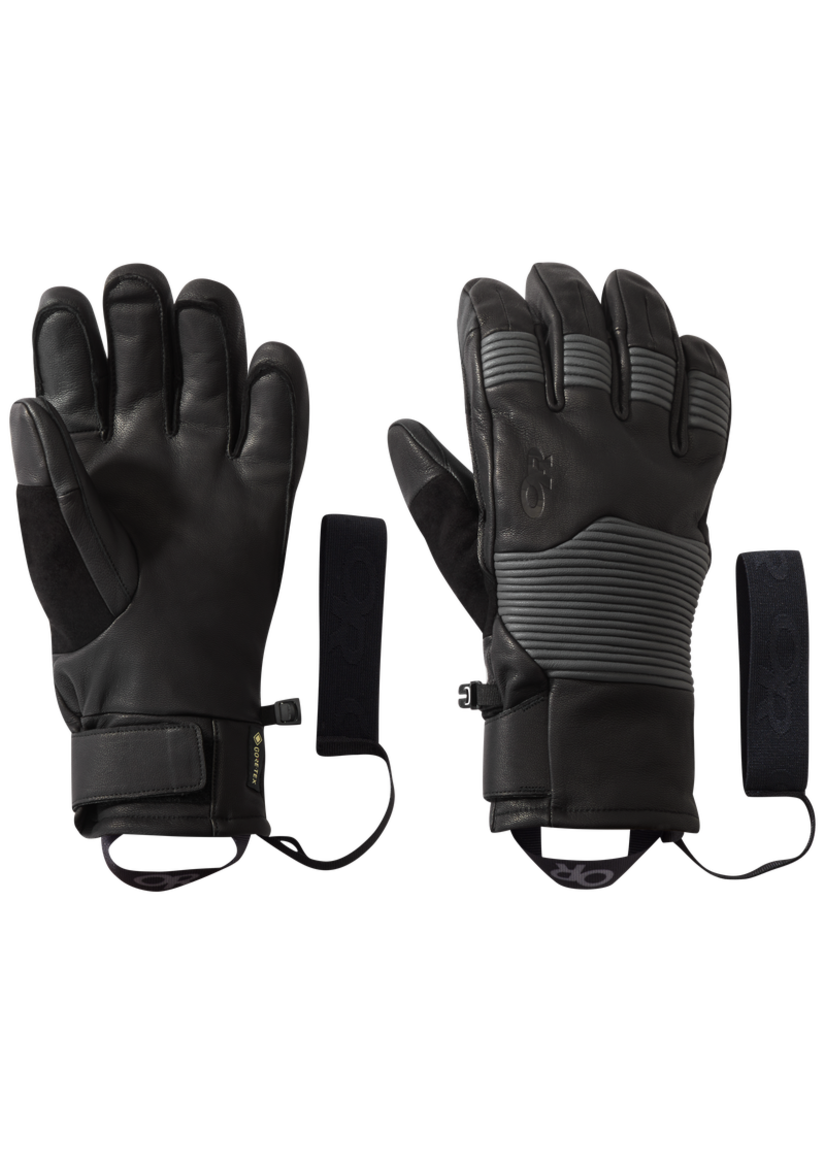 OUTDOOR RESEARCH Men's Point N Chute GORE-TEX® Sensor Gloves