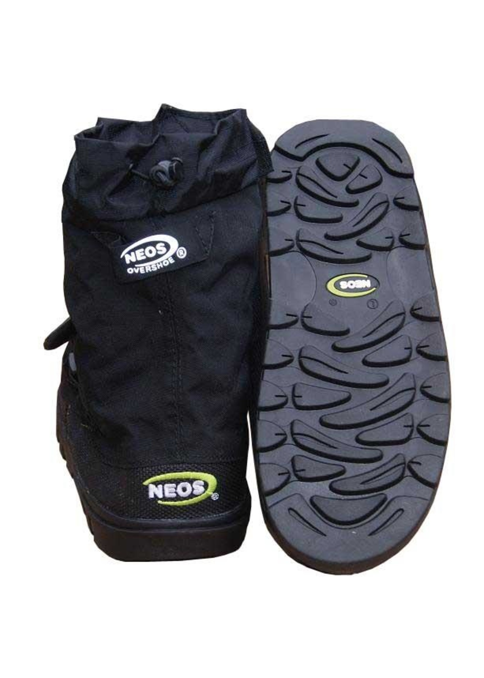 NEOS Men's Voyager Mid Overshoes