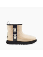 UGG Classic Clear Mini II Boots - Big Kid's