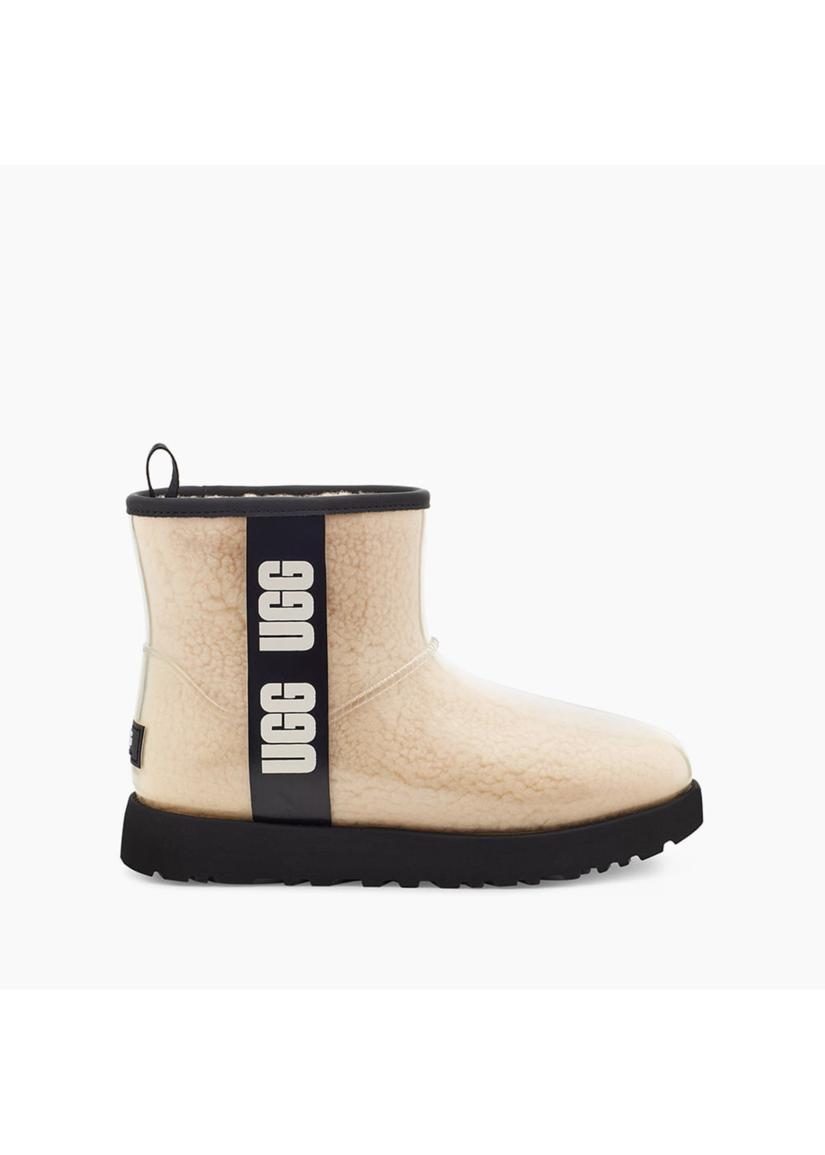 UGG Bottes de pluie Clear Mini-Fille