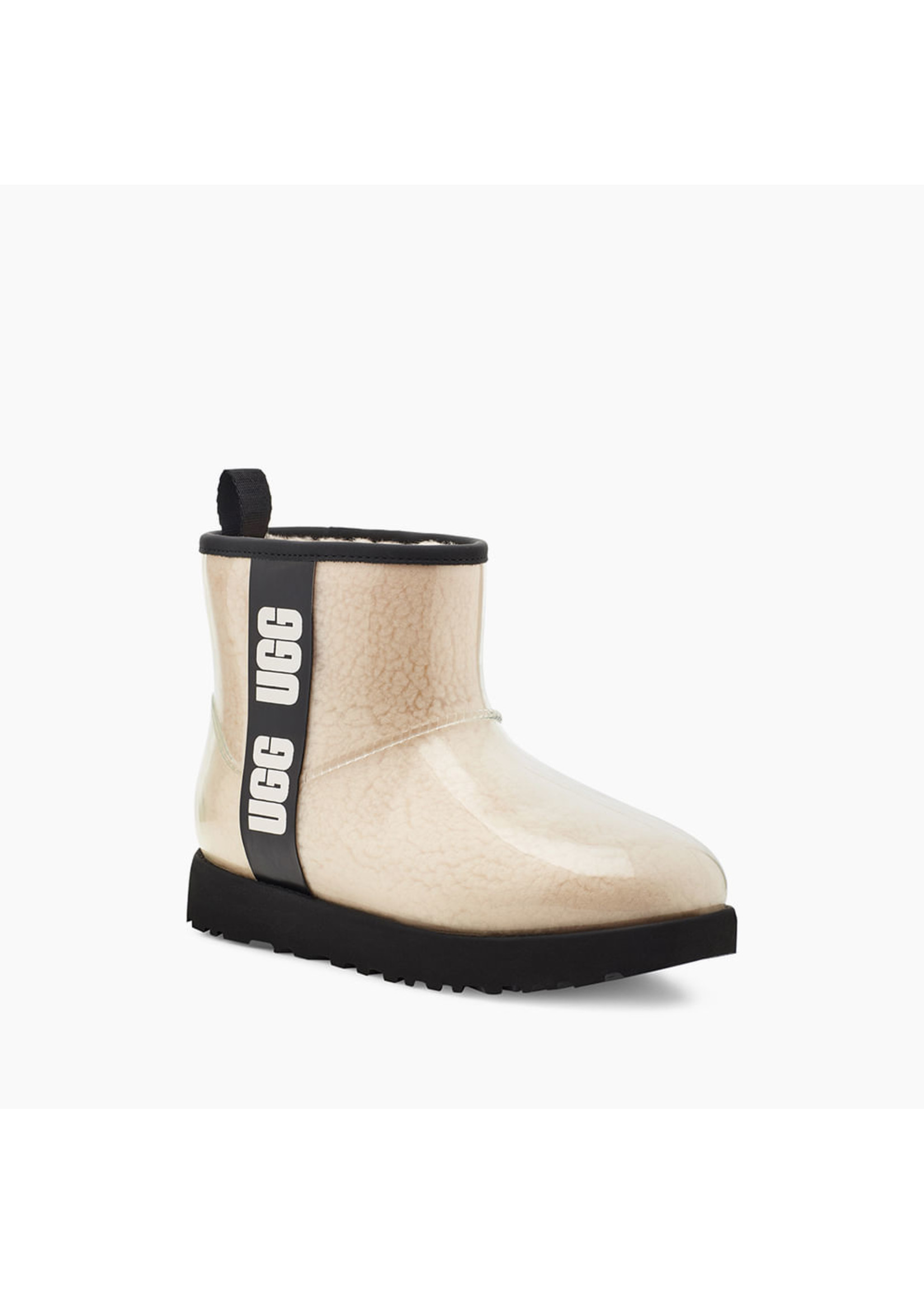 UGG Bottes de pluie Clear Mini-Fille