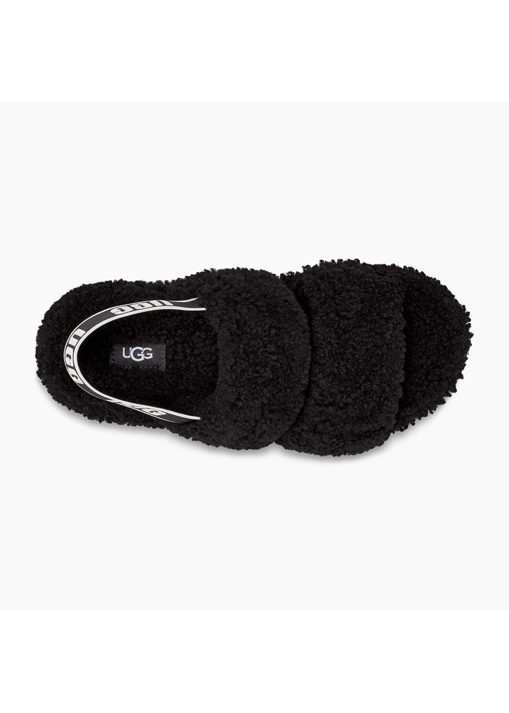 UGG OH FLUFFITA SANDAL