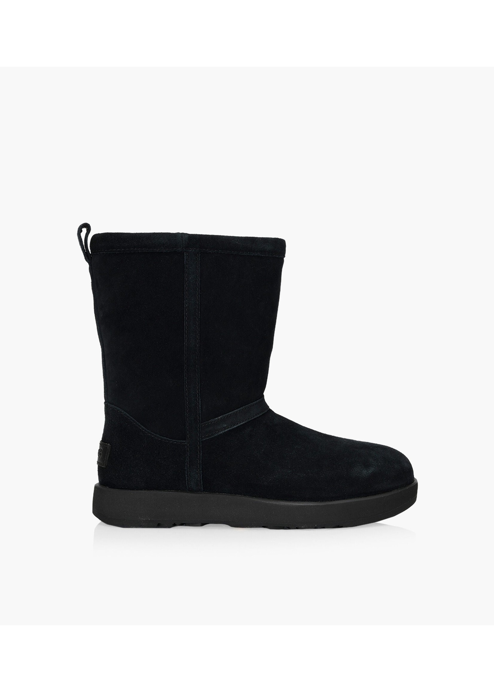 UGG Bottes classiques en suède imperméable-Femme