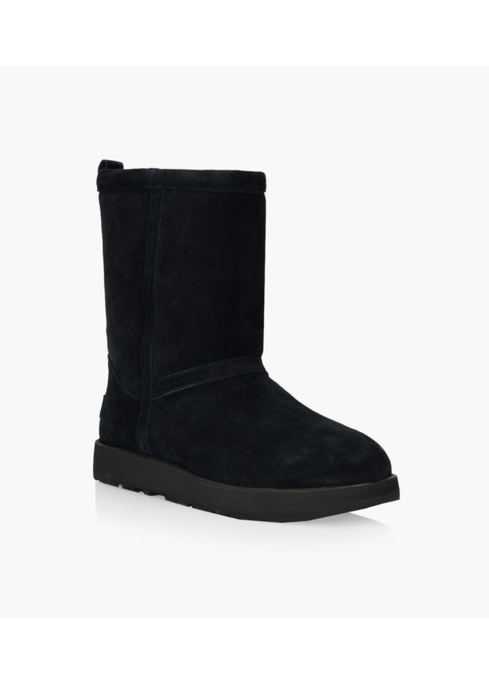 UGG Bottes classiques en suède imperméable-Femme