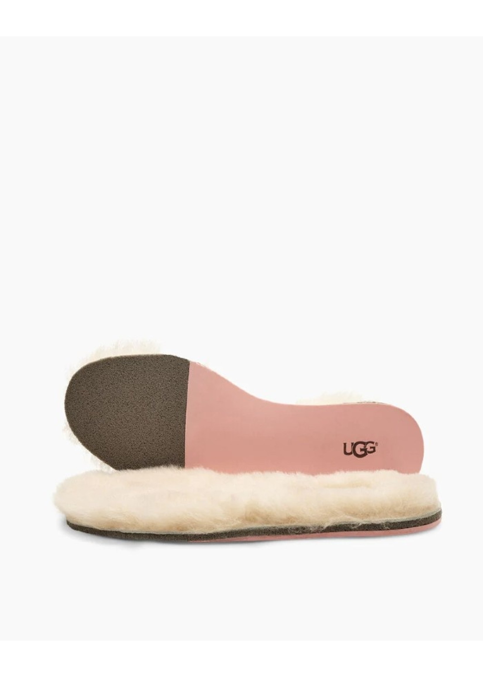 UGG Women's sheepskin insole