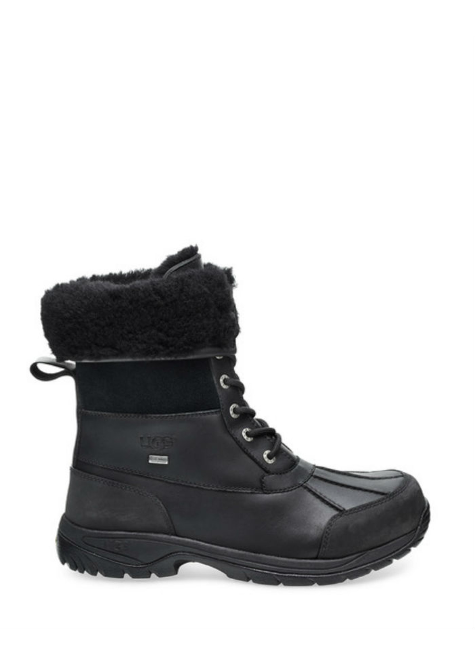 UGG Men's BUTTE Fur Winter Boots