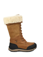 UGG Women's ADITONDACK BOOT TALL III Fur Winter Boots