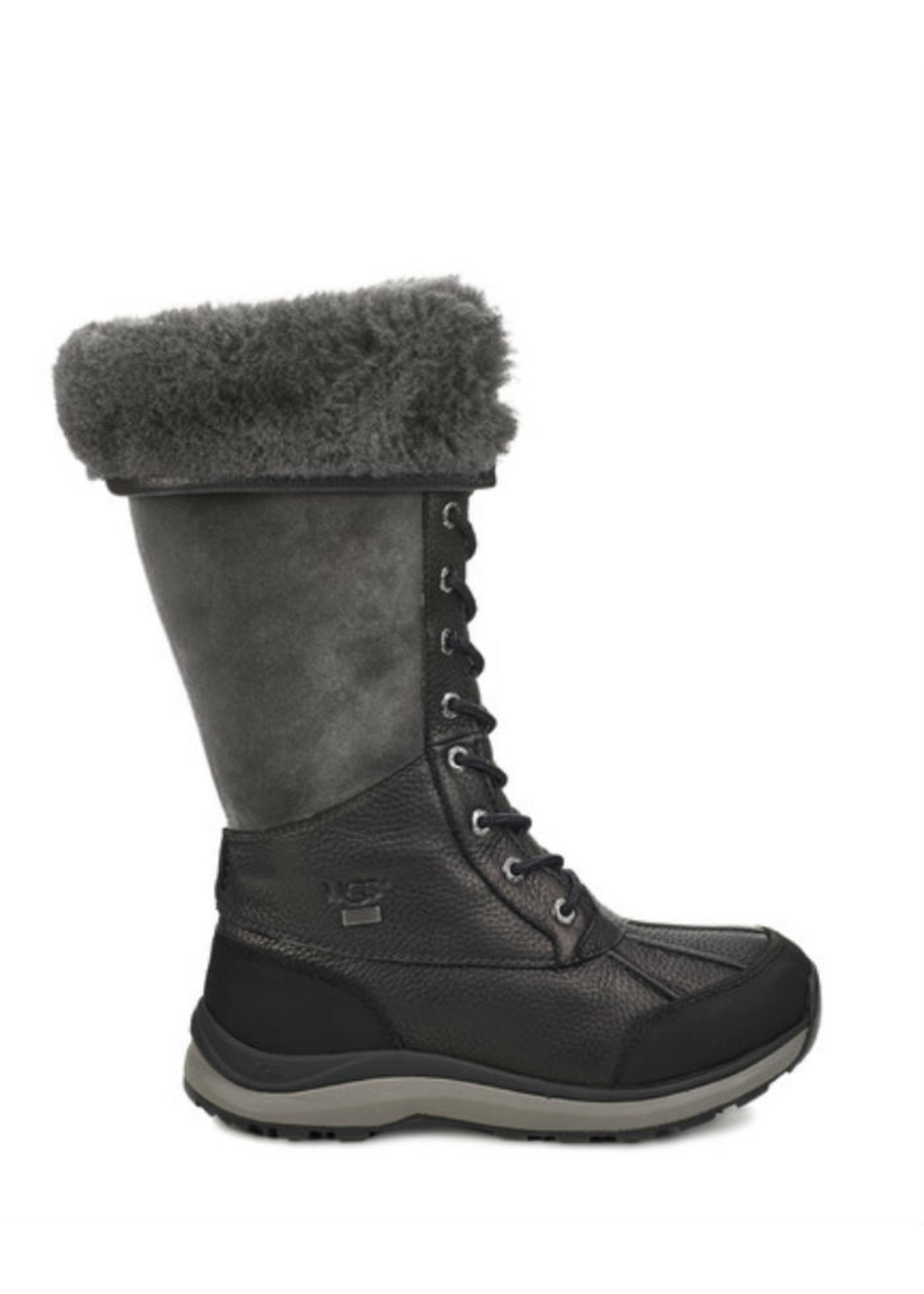 UGG Women's ADITONDACK BOOT TALL III Fur Winter Boots